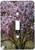 3dRose lsp_179116_1 Cherry Blossom Tree Toggle switch
