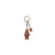 LEGO Chewbacca - Star Wars Key Chain