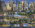 Dowdle Jigsaw Puzzle - Chicago - 1000 Piece