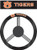 NCAA Auburn Tigers Poly-Suede Steering Wheel Cover