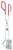 Mr. Bar-B-Q, Inc. 02100Y Chrome Turner/Tong