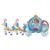 Disney Animators' Collection Littles Cinderella Mini Set
