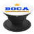 Club Atletico Boca Juniors PopSockets Grip and Stand for Phones and Tablets