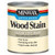 Minwax 618074444 Water-Based Wood Stain, quart, Clear Tint Base