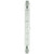 Sunlite FHM 1000W/T3/120V/FR/R7s 1000-watt 120-volt Recessed Single Contact Based Stage and Studio T3 Bulb, Frost