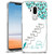 for LG G7 ThinQ Case,LG G7 Case, Cover for LG G7/LG G7 ThinQ 2018 Release TPU Non-Slip High Definition Printing Quotes Faith is Taking The First Step Even When You Don't See The Whole Staircase White
