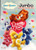 Bendon Coloring and Activity Books for All Ages (Care Bears Dream Team)
