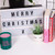 Fizz Creations Colour Changing Light Up Message Board A4 Size