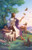 SUNSOUT INC Come Unto Me 100 pc Jigsaw Puzzle SUNSOUT INC Come Unto Me 100 pc Jigsaw Puzzle