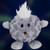Celestial Buddies Comet