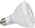 Sylvania 79219 Dimmable 8W LED PAR30 Narrow Flood Bulb
