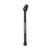 GEARWRENCH 3/8" Drive X-Core 6 Pt. Pinless Universal Impact Extension Socket, 14mm - 84494