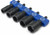 Titan Tools 15221 Metric Nut Driver Set - 5 Piece