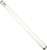 Philips Halogen Non-Reflector 6390 30W G5.3 10.8V Light Bulb