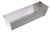 Hyde Tools 09072 12-Inch Stainless Mud Pan