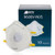 Makrite 9600V-N95 Foldable Cone N95 Dust Particulate Respirator with Valve (Pack of 10)