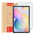 [3-Pack] PULEN for Samsung Galaxy Tab S6 Lite Screen Protector SM-P610/P615,HD No Bubble 9H Hardness Anti-Scratch Tempered Glass (10.4 Inch)