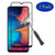 [2-Pack] Sinwere Compatible for Samsung Galaxy A20 [Full Coverage] Tempered Glass Screen Protector, Anti-Scratch Bubble Free Screen Protector