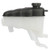 Coolant Reservoir with Cap for 2007 2008 2009 2010 2011 2012 2013 for Chevy Silverado Suburban Tahoe Avalanche; 2007 2008 2009 2010 2011 2012 2013 2014 for GMC Yukon Coolant Reservoir