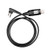 Retevis USB Programming Cable Walike Talikes Programming Cable for Retevis RT54 HYT TC-610 TC-2100 Two Way Radios (1 Pack)
