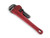 Olympia Tools 01-312 12" Pipe Wrench - Heavy Duty