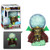 Funko Pop! Marvel: Spider-Man Far from Home - Mysterio (Glow) Exclusive