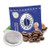 Caffe Borbone ESE Coffee Pods, Miscela Blu (50 Pods)