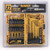 DEWALT Tough Grip 27-Piece Screwdriver Bit Set Model DW2504TG