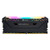 Corsair Vengeance RGB PRO 16GB (2x8GB) DDR4 3200MHz C16 LED Desktop Memory - Black, CMW16GX4M2C3200C16