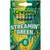 Crayola Meltdown Crayons (8 Pack), Streamin Green
