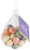 amscan Easter Mini Speckled Foam Egg Decoration, 30 Ct, Multicolor (360381)