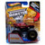 Hot Wheels Monster Jam Iron Man Includes Crushable Car
