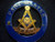 Delux Past Master Heavy Alloy Car Emblem