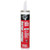 DAP 7079812108 Ltx Window Glazing-12049 Raw Building Material, White
