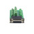 Sysly DB26 Female Header Breakout Board Module Terminal Block DSUB Connector (Female)