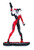 DC Collectibles Harley Quinn Harley Quinn Statue, Red/White/Black