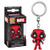 Funko Pocket Pop! Keychain: Marvel - Deadpool (Gamer) Gamestop Exclusive