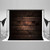 Kate 7ft(W) x5ft(H) Wooden Wall Backdrop for Photographer Photography Background Photo Studio Props
