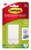Command White 12 lb Picture Hanging Strips, Decorate Damage-Free, Indoor Use (17201-4PK-ES)