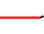 Teacher Created Resources Red Polka Dots Magnetic Strips (77144)