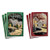 Hallmark Thomas Kinkade Card Assortment, Snowy Cottages (6 Cards with Envelopes, 2 Designs)