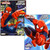 Spiderman Coloring  Activity Book Set 2 Books ~ 96 pgs each by Marvel Comics
