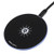 Wireless Charger, Coolsell Qi-Certified Super Fast 10W Wireless Charging Pad for Samsung S9/S9+/S8/S8+/S7/Note 8, 7.5W Wireless Charging Pad for iPhone X 8/8 Plus and All Qi Enabled Phones