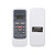 R51M/E Remote Control Replacement for Midea Air Conditioner, Universal Air Conditioner Remote Control Fit for Midea Brand