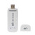Pena 4G LTE USB Modem Network Adapter Wireless USB Network Card 4G 50Mbps 100 Mbps WiFi Dongle Unlocked(White)