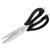 Kitchen Shears Heavy Duty, Prinoff Premium Come Apart Multi Utility Cooking Scissors Stainless Steel Sharp Cutter Cooks Meat Kitchen Scissors