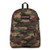 JanSport Ashbury Laptop Backpack - Comfortable School Pack | Surplus Camo