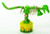 Original Toy Company DINO Dino Thumb Puppet