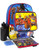 Five Nights At Freddy's FNAF School Backpack Lunch box Water Bottle 5 Piece Set