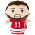 Hallmark Itty Bitty NFL Special Edition Alex Smith